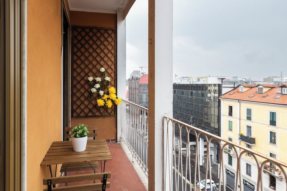 notaMI - Brenta Top Floor - MM3