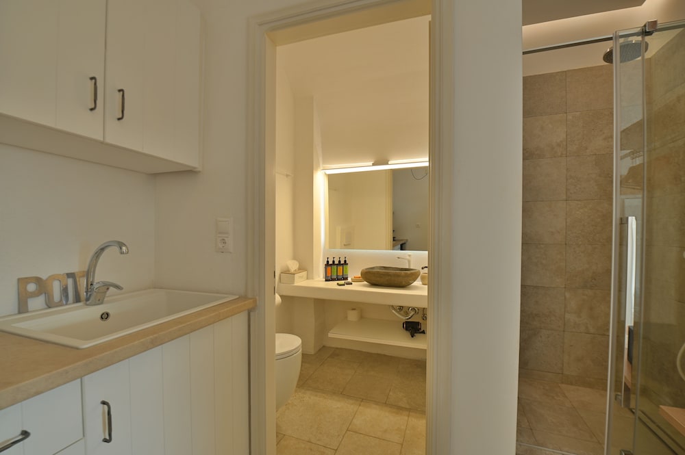 Kallichoron Art Boutique Hotel