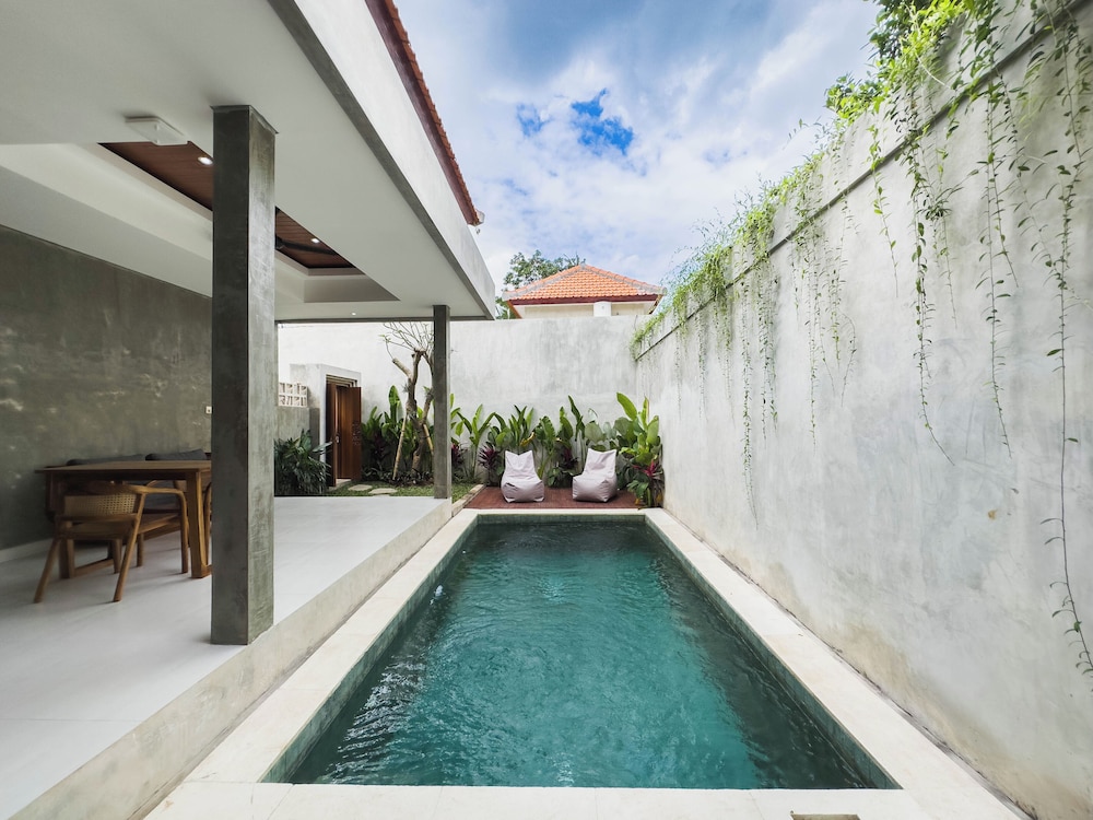 Davaya Villas Ubud