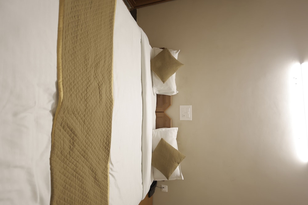Hotel Amar Palace