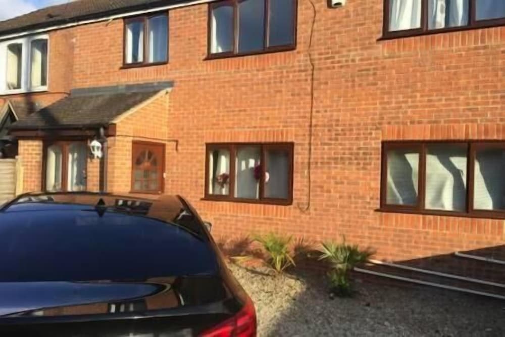 Oxford Imperial Guest House