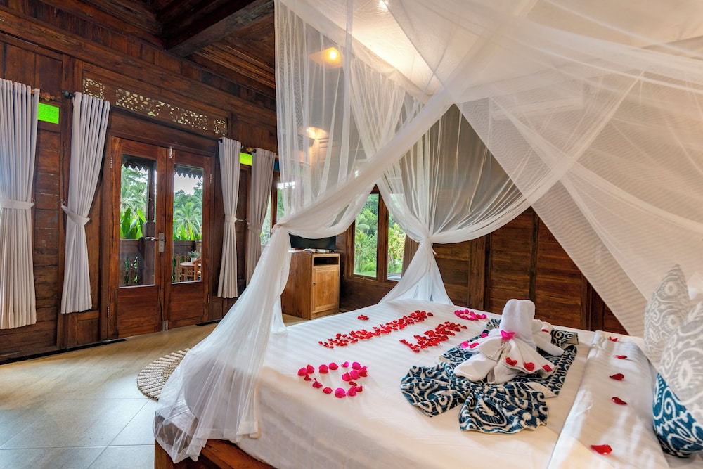 Taksu Sebatu Villa by Dhananjaya Hospitality