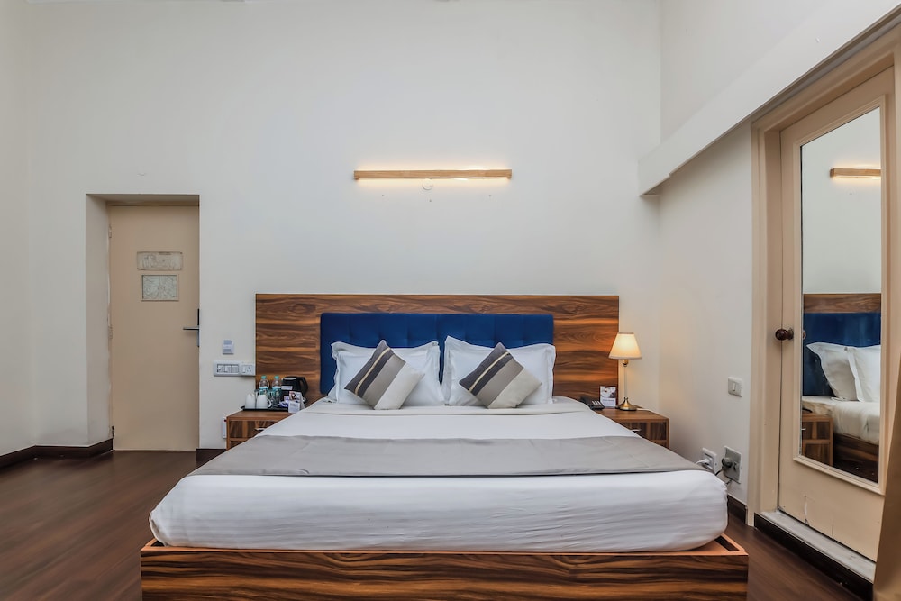 asar CP Outer Circle by Orion Hotels