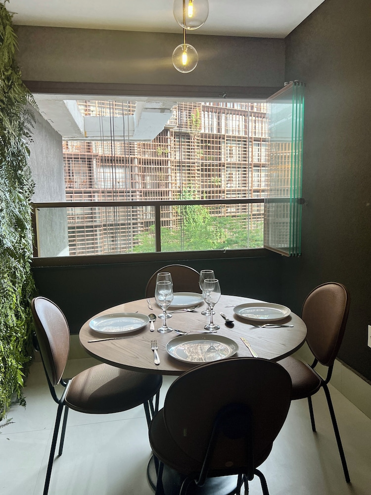 Radisson Serviced Apartments Jardins