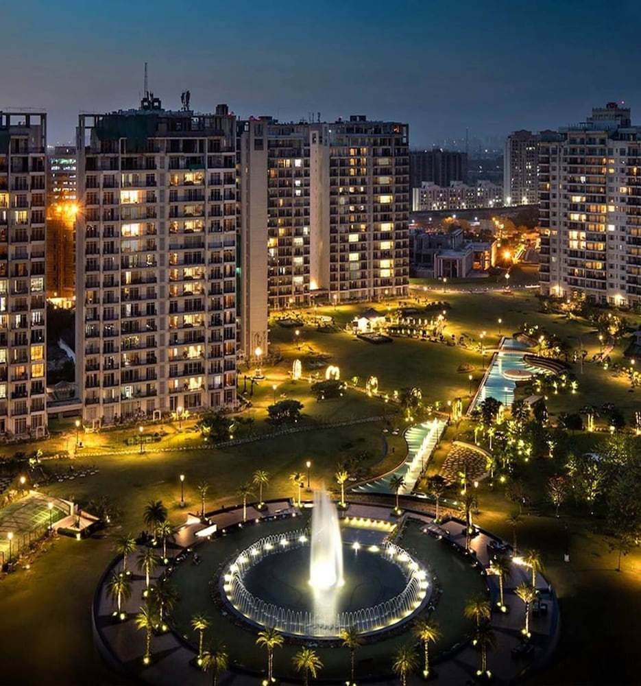 Luxury Furnished Serviced Apartments In Gurgaon