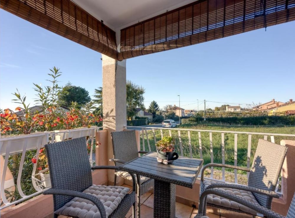 Apartment Matej Tar