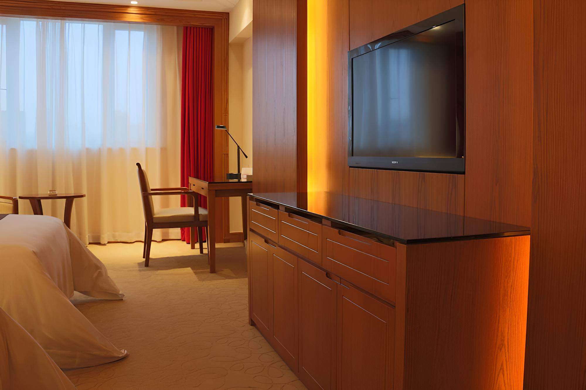 Mason Hotel Shanghai