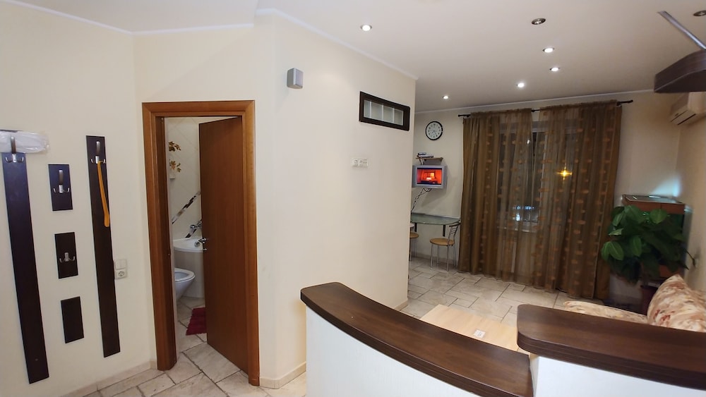 Kyiv Apartments Rent