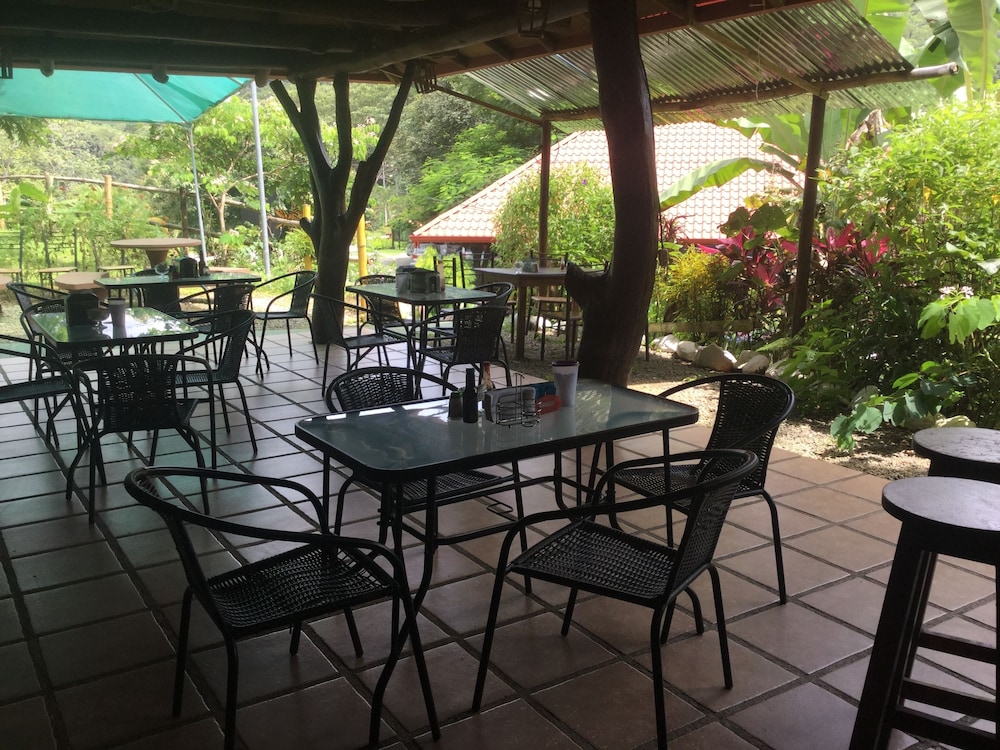 Hotel Samsara