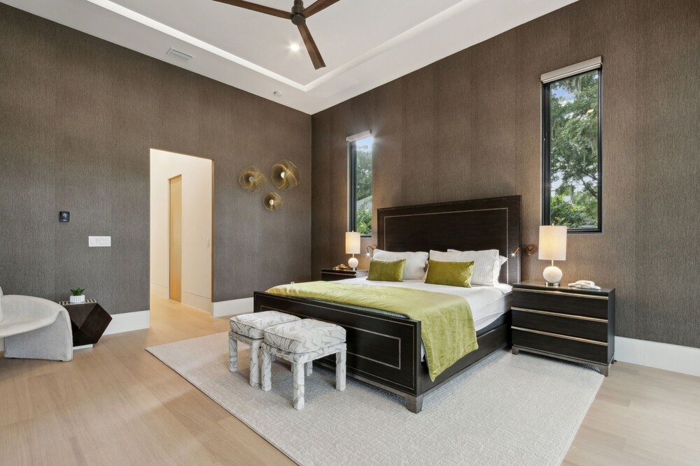 Omni Fairway Dreams 3 Bedroom Home