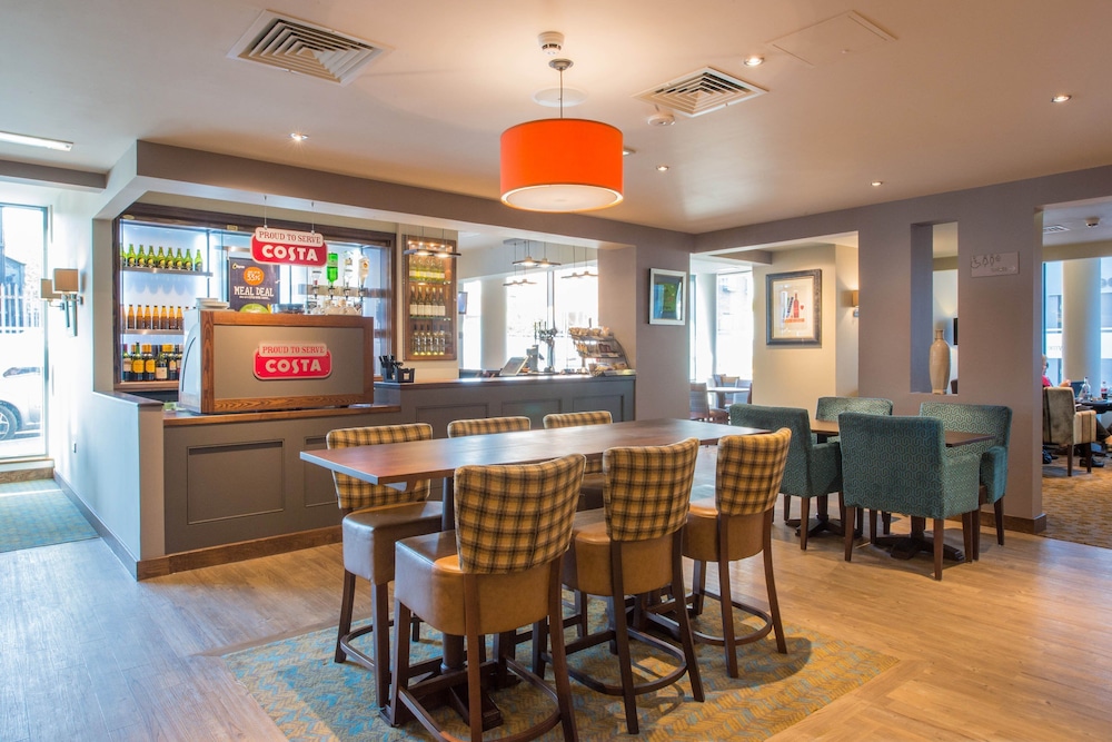 Premier Inn St Albans City Centre, photo 7