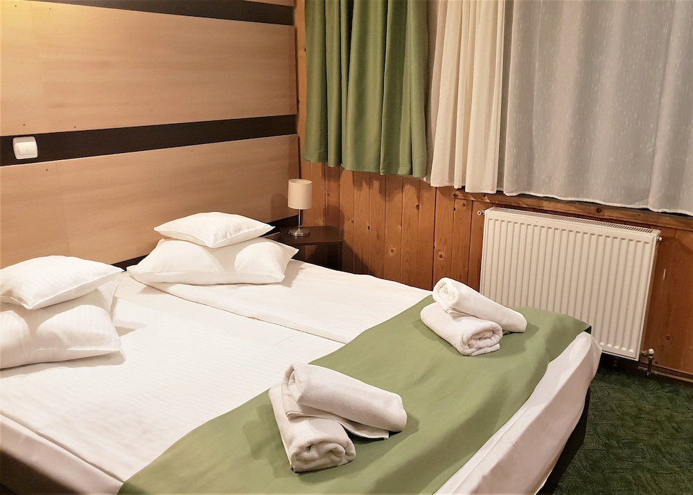 Traveland Butique Resort Poiana Brasov