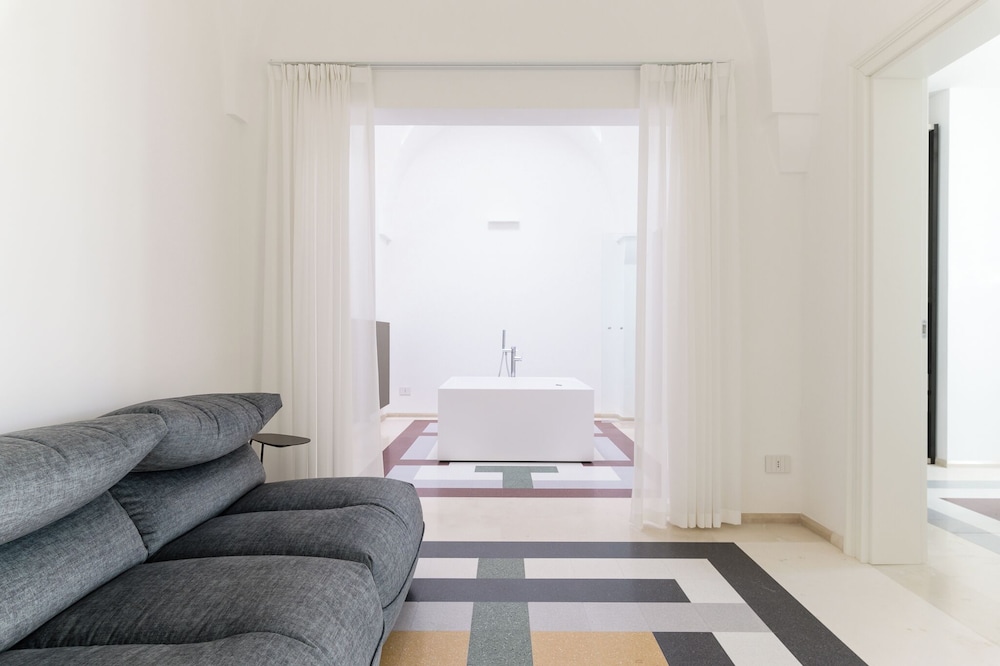 Hydeout Palace - Luxury &Spa Suites by Wonderful Italy