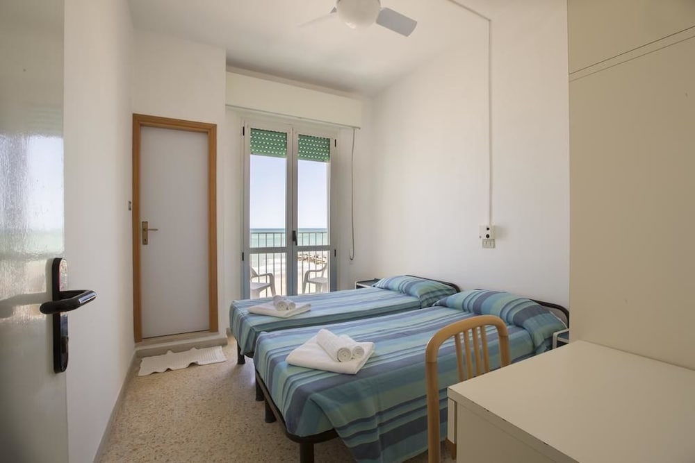 Casa per Ferie Villa San Francesco