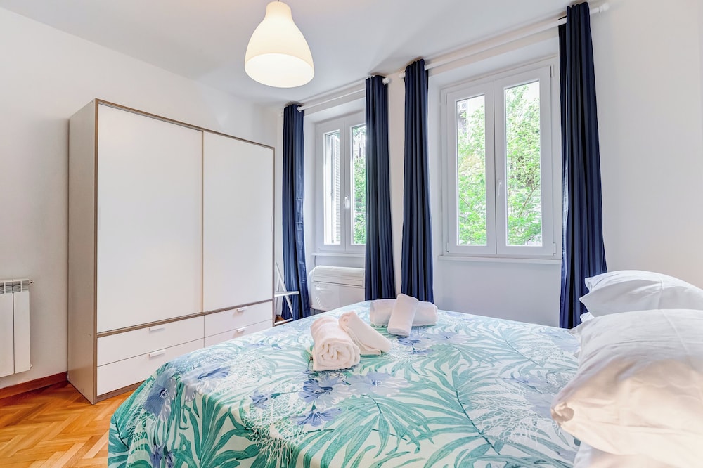 Luminous Apartment few steps P.za Navona