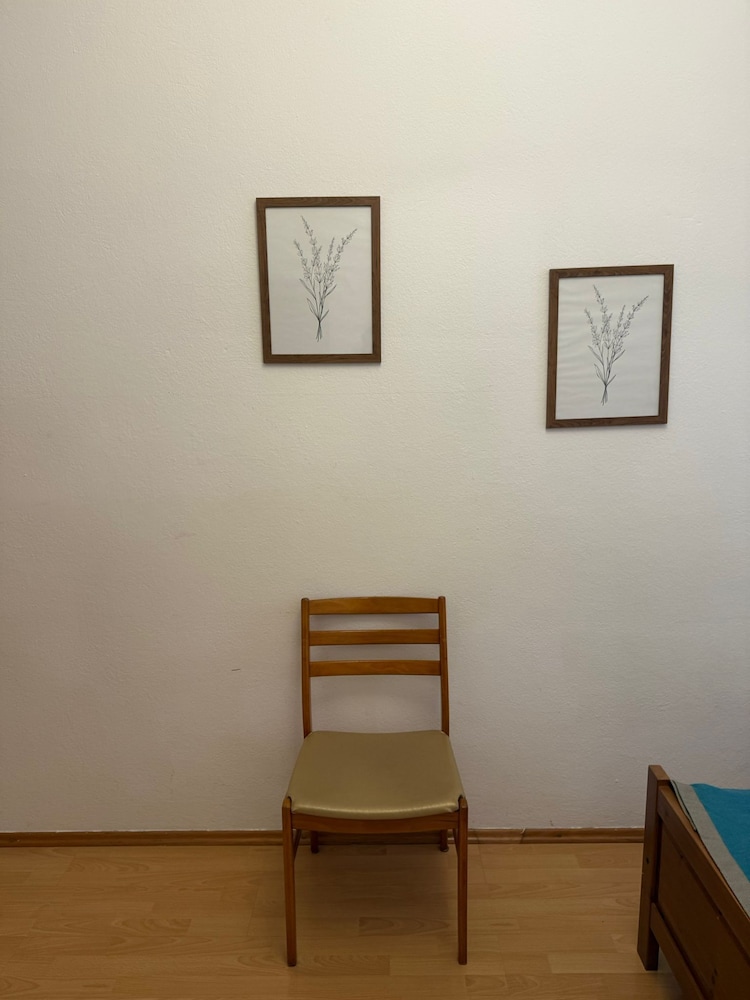 Cozy 3BR Apt Vienna City Center