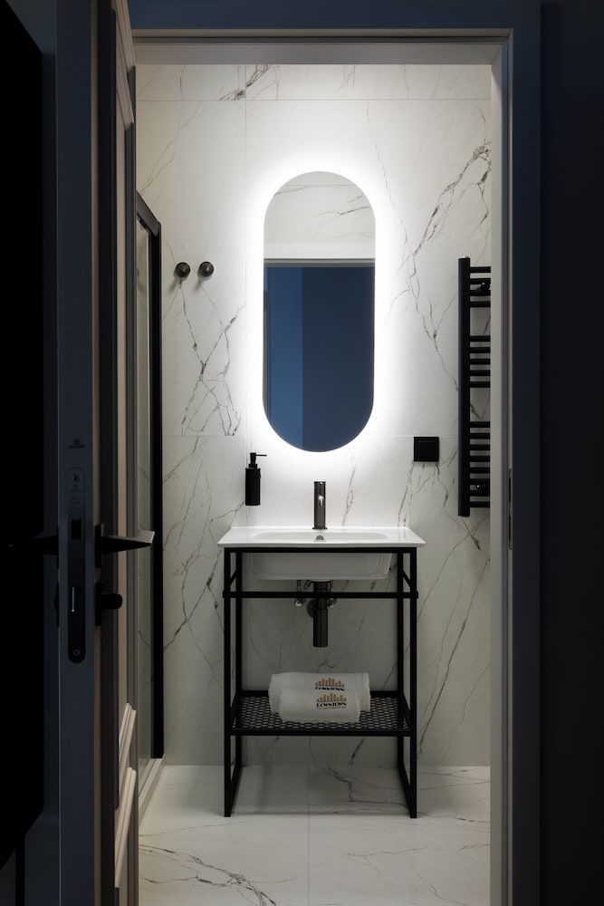 OLD TOWN Charm & Chic by Downtown Apartments