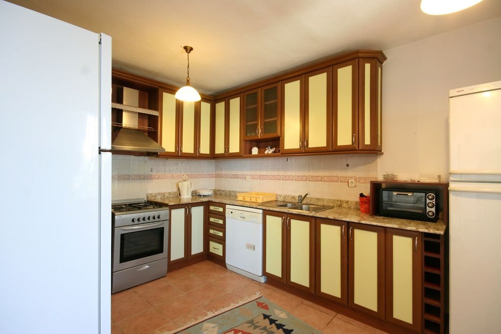Important Group Villa BD456 3 Bedrooms