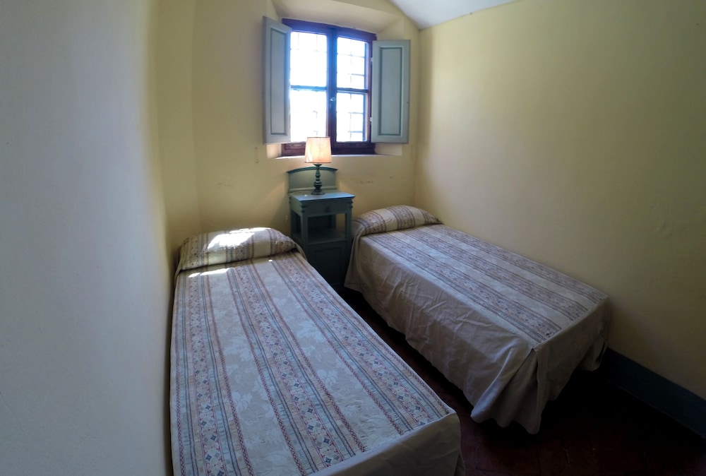 Bassetto Guesthouse & Apartments