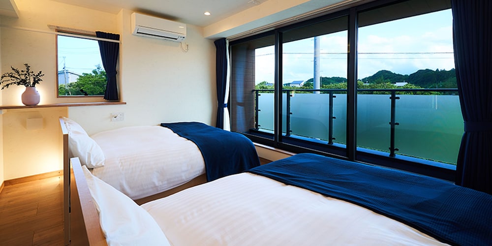 Rakuten STAY HOUSE Kujyukuri Ichinomiya view 4