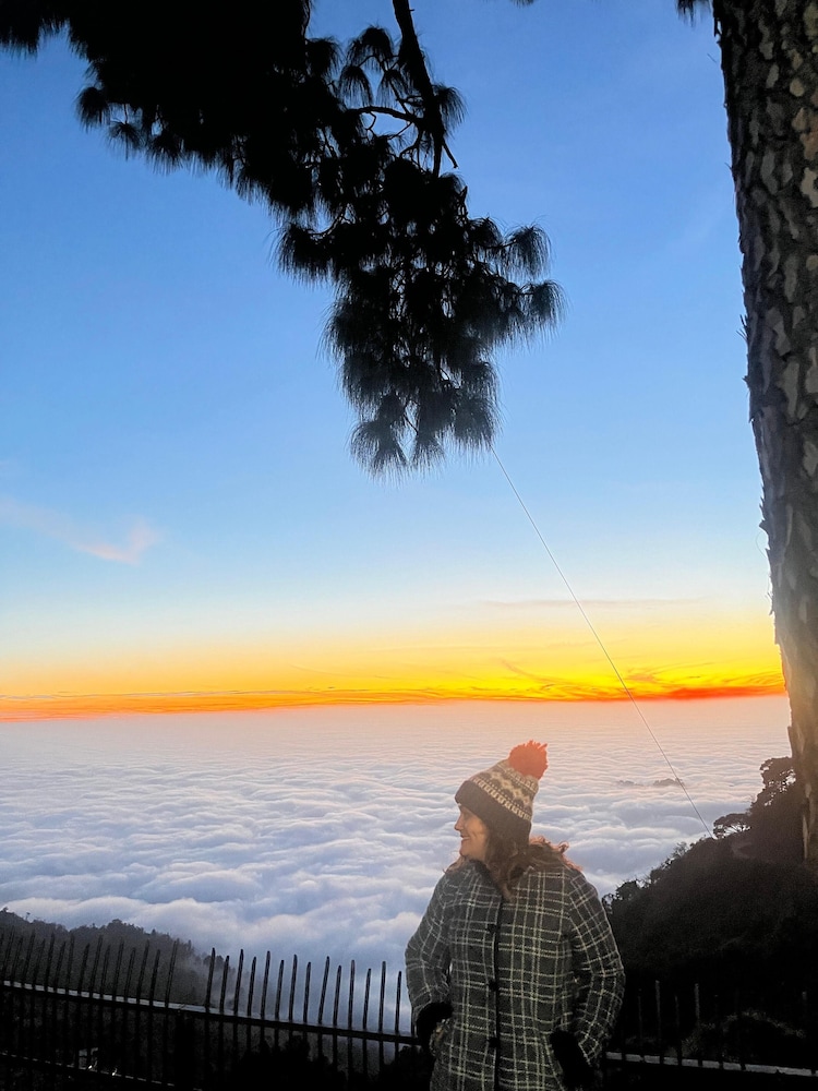 The Cloud Homestay