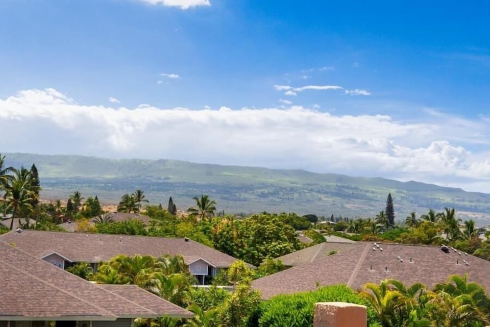 Kamaole Sands #5-401 2 Bedroom Condo