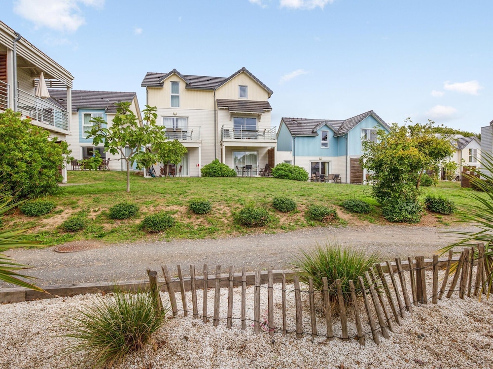 Pornichet Stay at Bois de la Gree