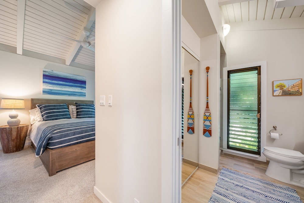 Extraordinary Molokini Views, Spectacular Renovation, New Split AC, Ocean Views!