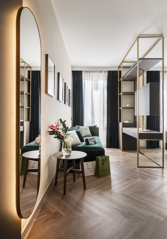 Duomo Hotel & Apartments