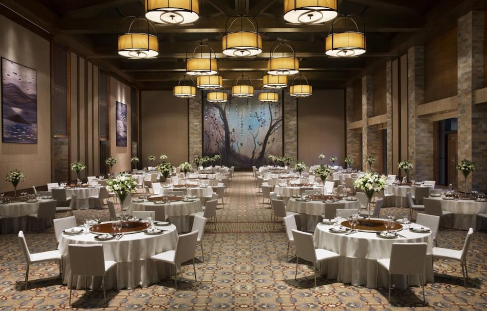 Hyatt Regency Changbaishan