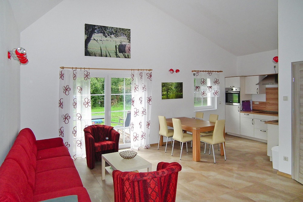 Ferienhaus Spreeidyll, Schlepzig