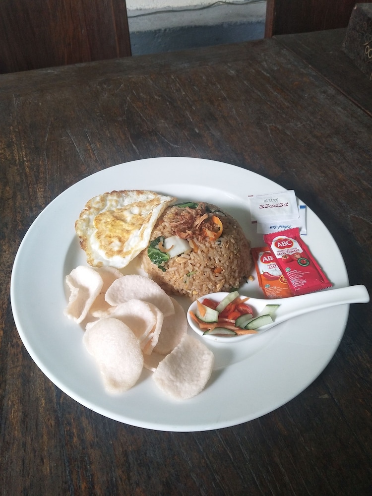 Pandawa Beach Villas & Spa
