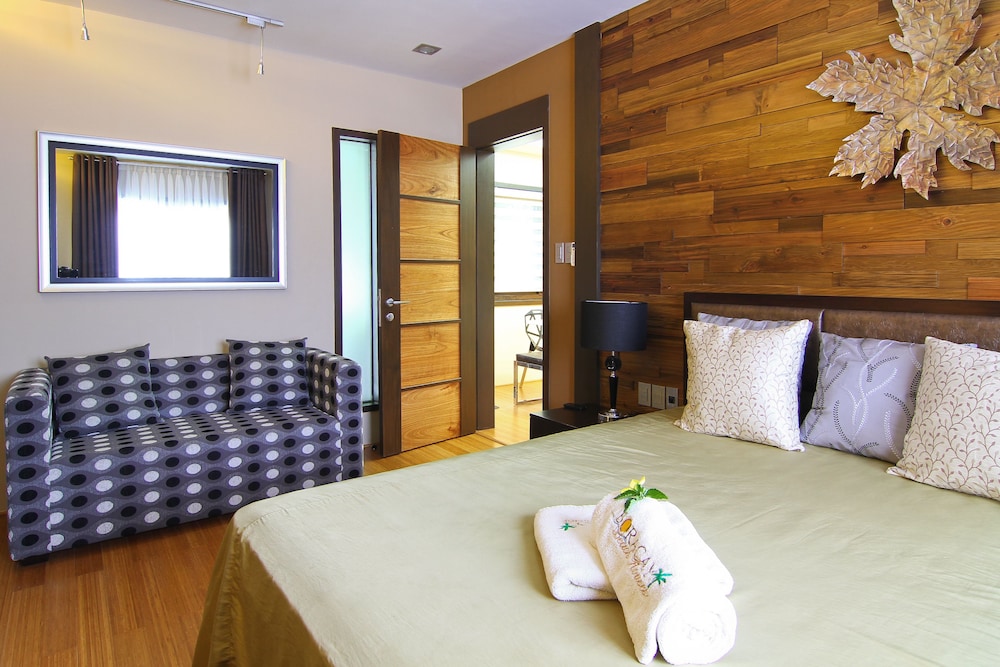 Boracay Suites