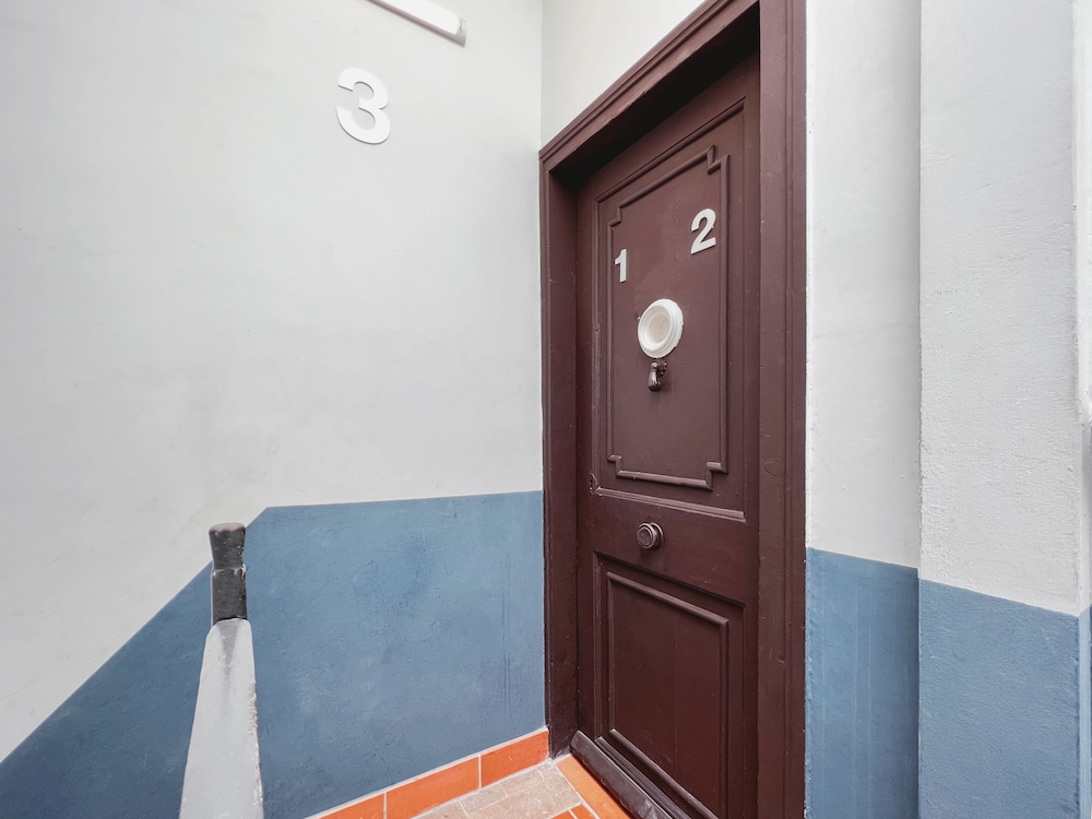 Stay U-nique Apartments Vila de Gracia