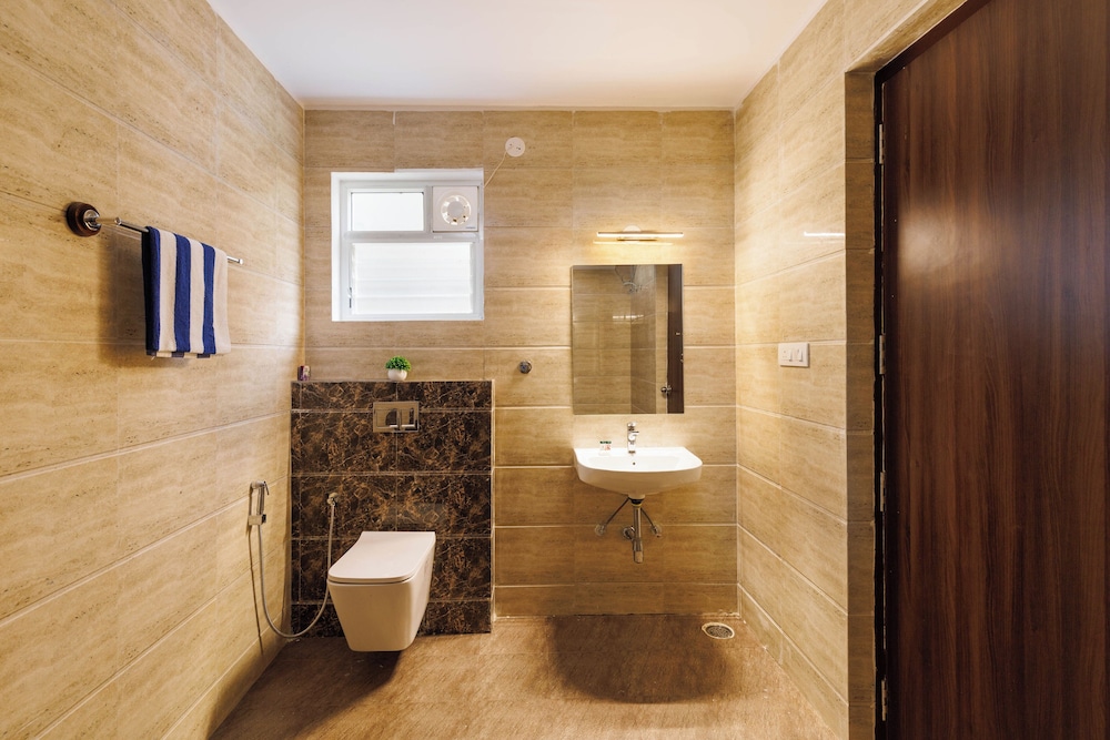 Casa Miro by Redolive Mall of Asia Hebbal 4bhk
