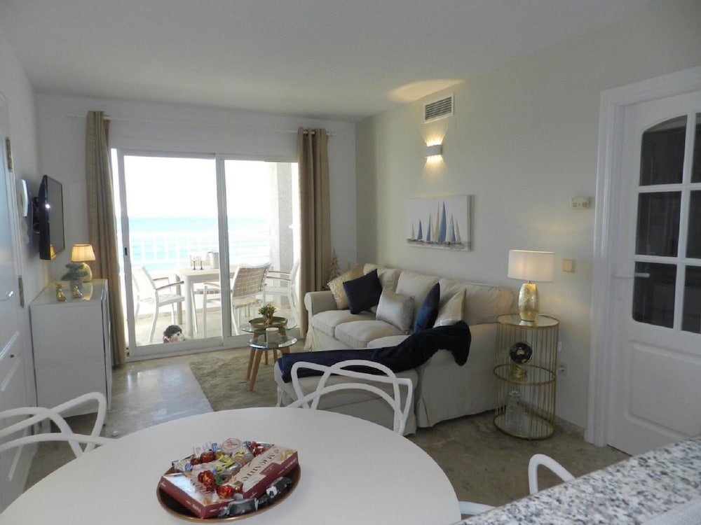 Apartamento Mar Timo 4 Personas