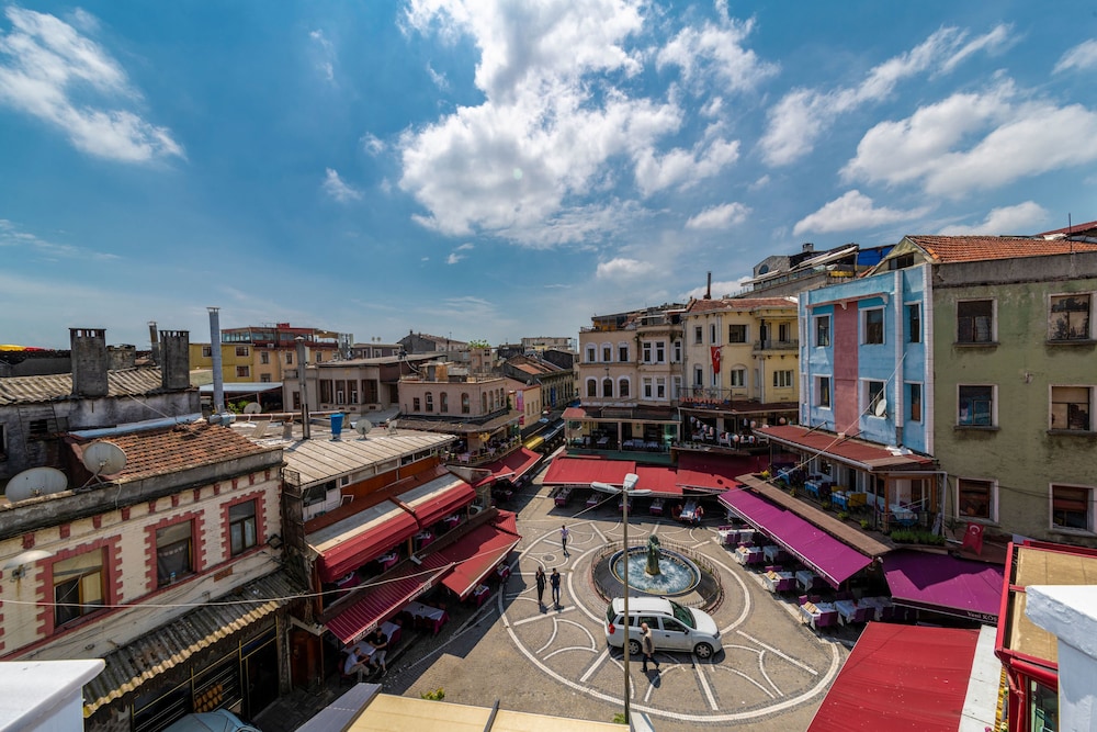 GoldenSand Otel - Image 11