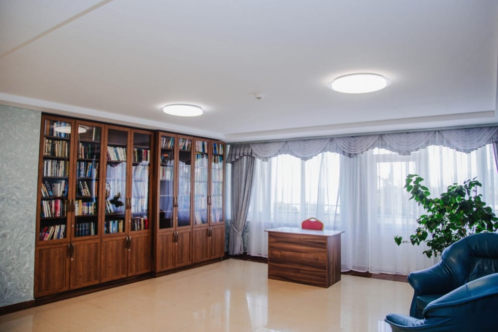 Biruza Health Resort