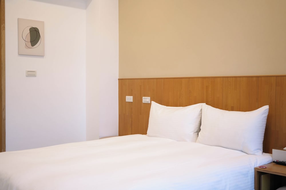 Yǒu mǒu hostel