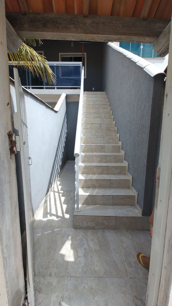 Lindo APT inteiro mt perto da praia Peró