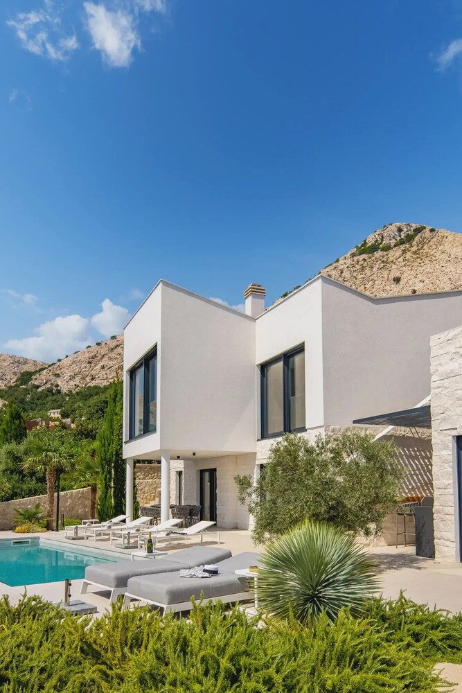 Villa Marim on Krk - Crovillas