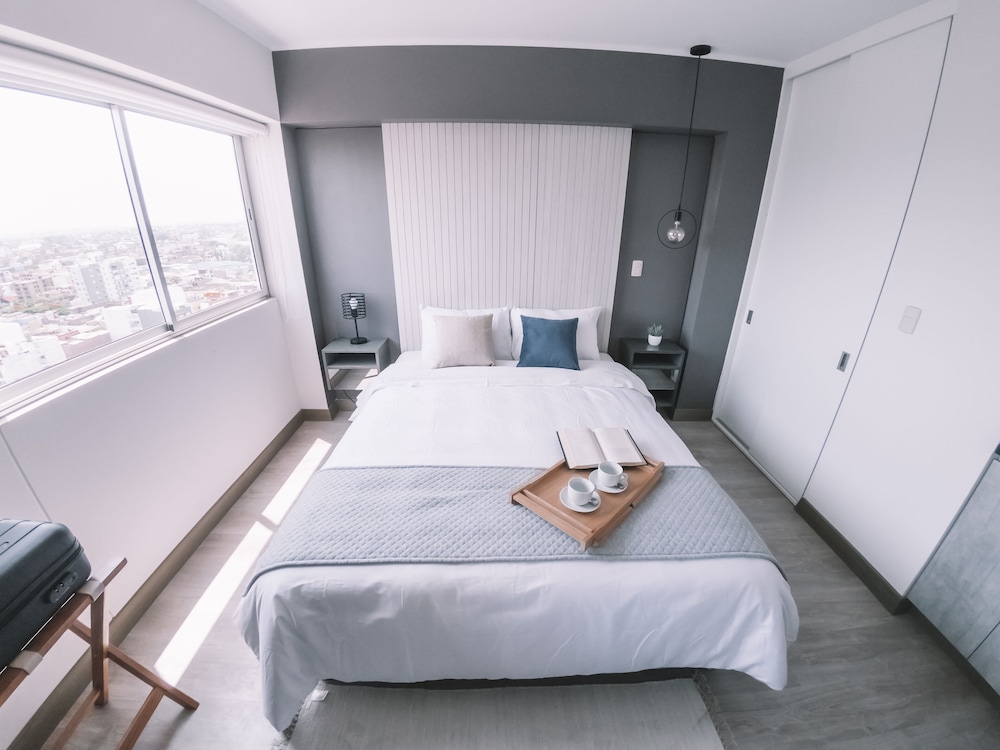 Trendy Host Connect - Barranco view 5