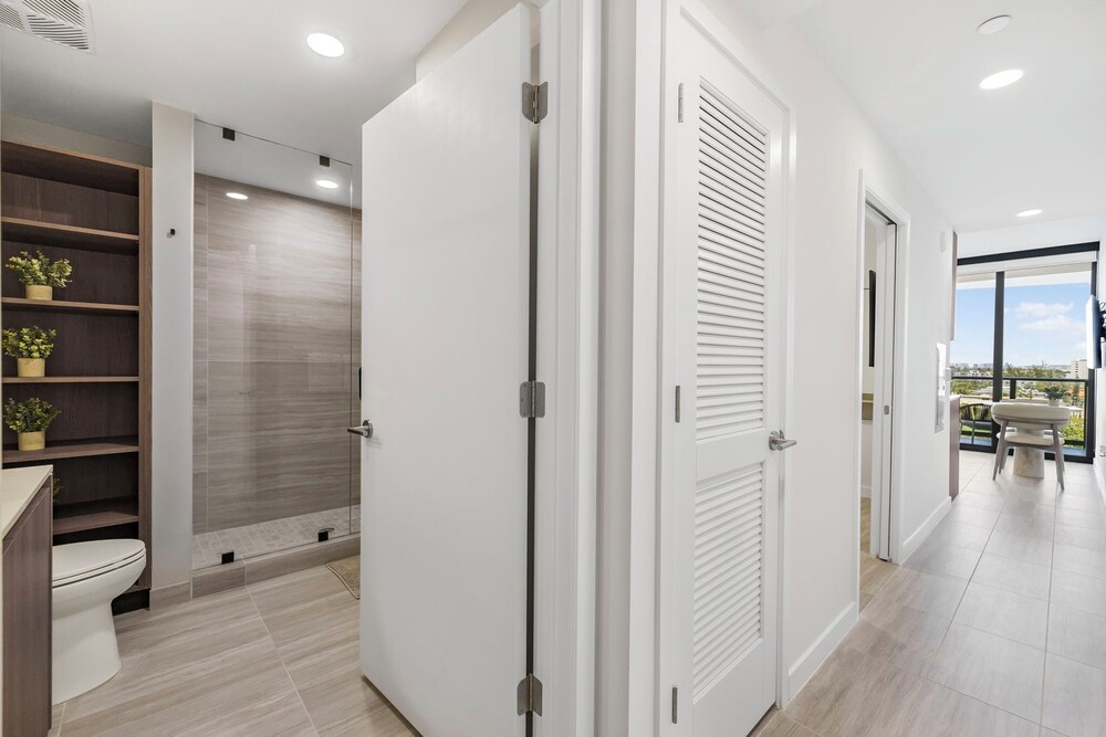 Luxury Condos Near Miami Beach