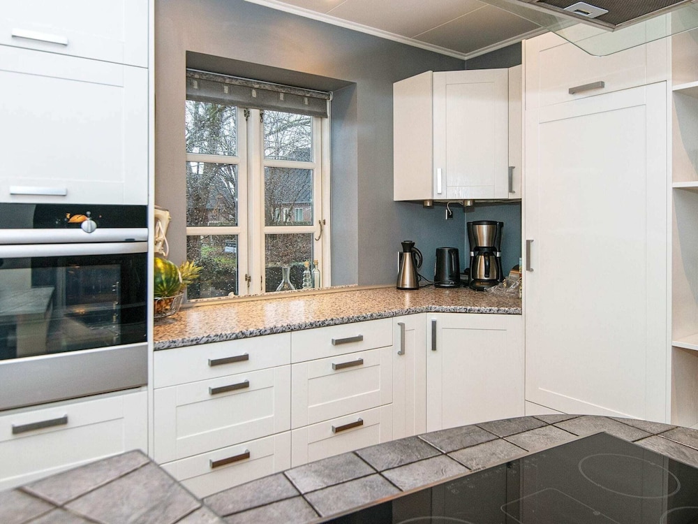 6 Person Holiday Home in Broager view 5