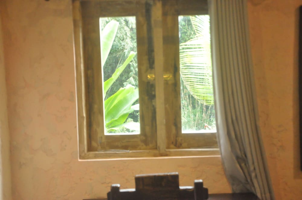 Tepi Sawah Lodge
