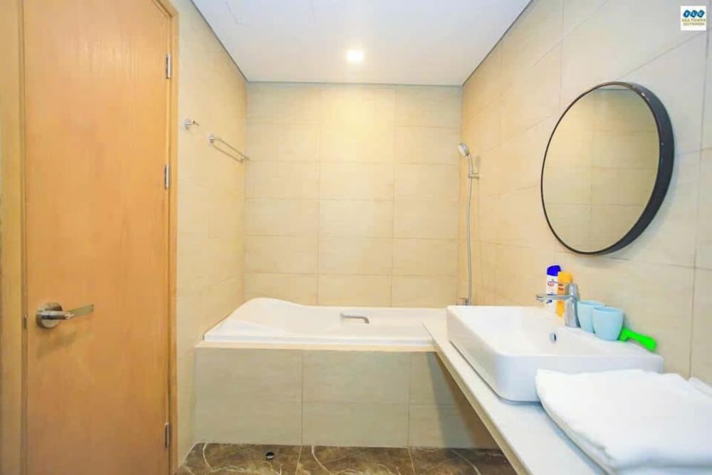 FLC Quy Nhon - Sea View - AN NHIEN