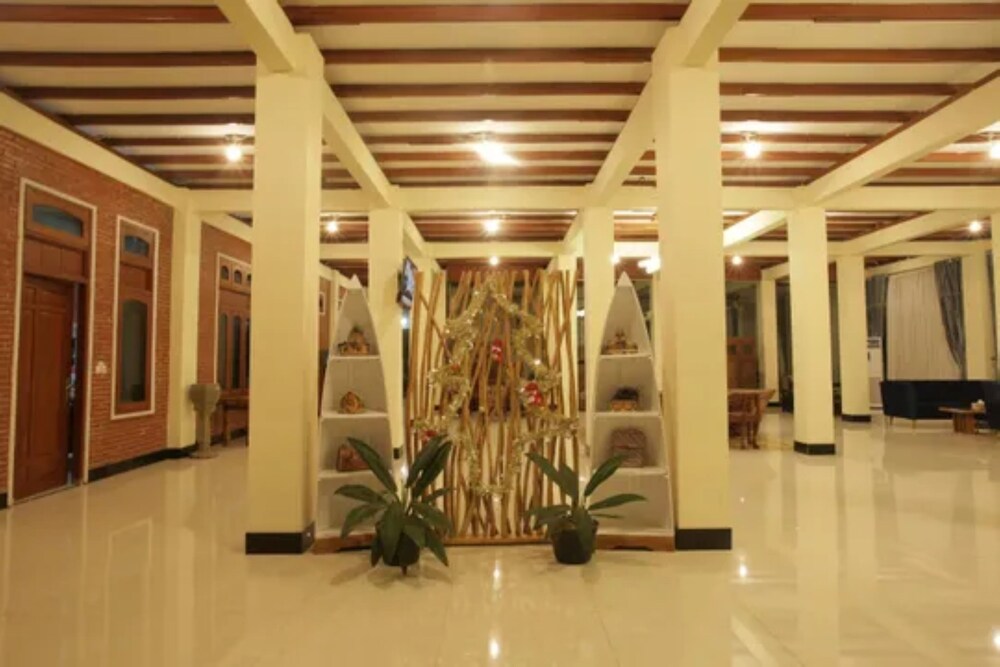 Kasuari Exotic Resort Magelang
