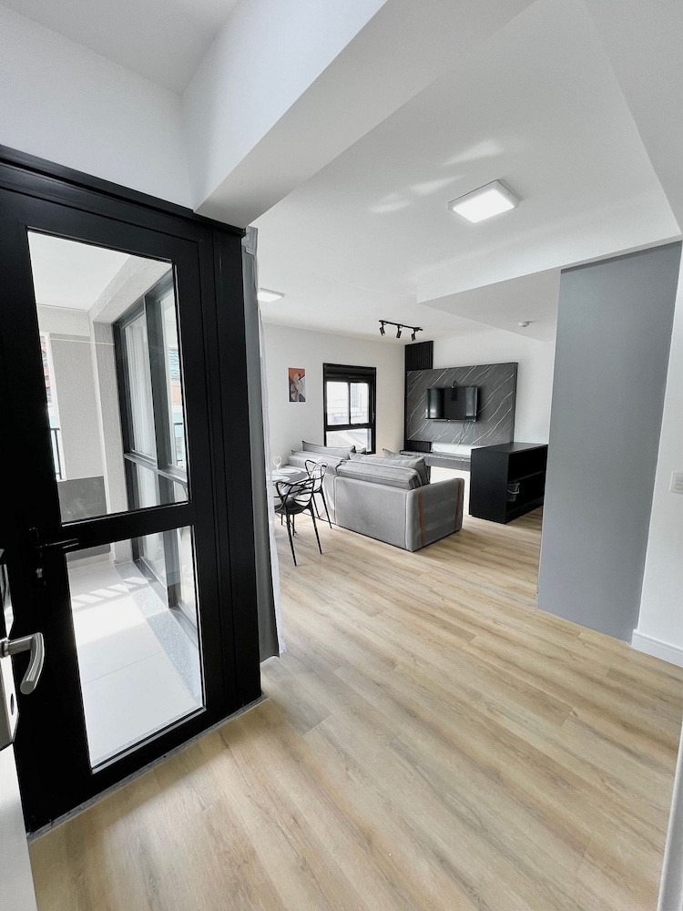 Innvista - Residencial Brera Moema