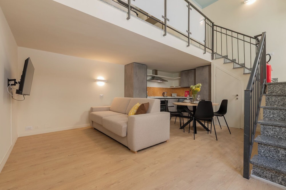 Lofts Cit Turin by Wonderful Italy