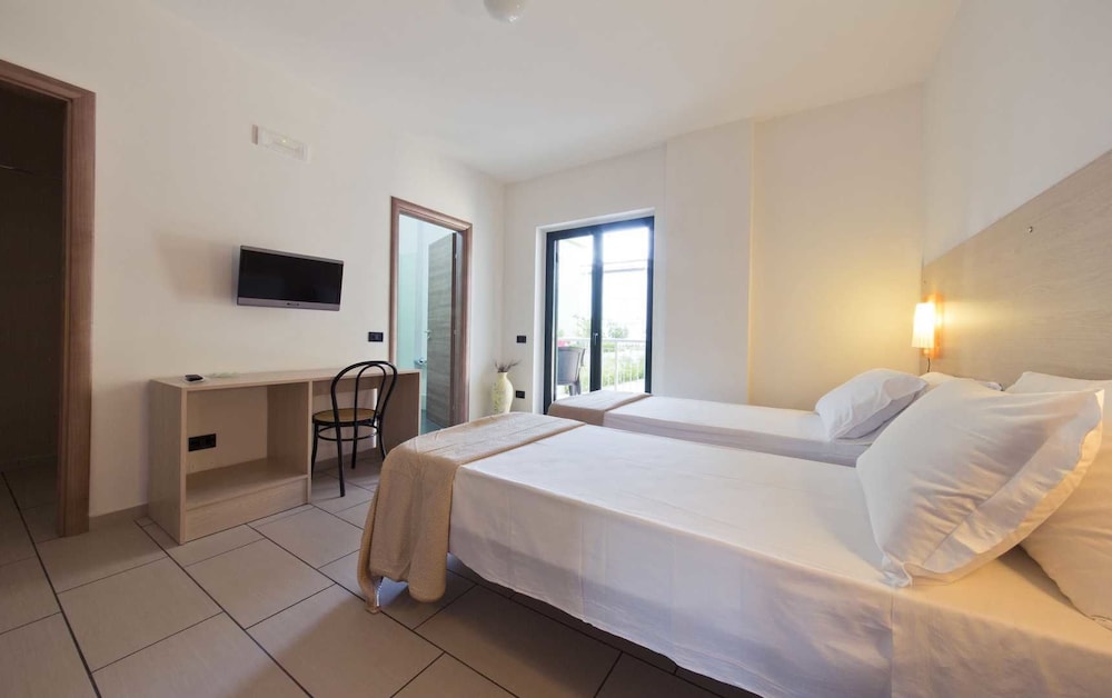Longomare Residence Vacanze